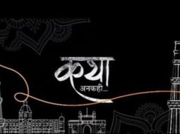 Sony Entertainment Television announces the Hindi remake of the Turkish drama 1001 Nights; gets the title Katha Ankahee
