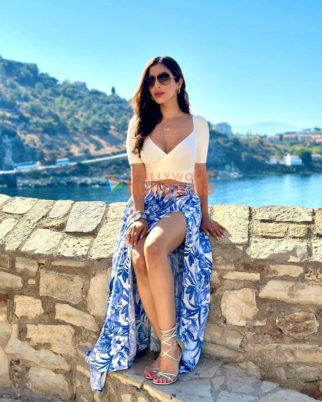 Celebrity Photos of Sophie Choudry