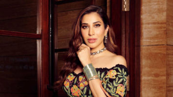 Celebrity Photos of Sophie Choudry