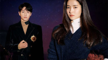 Space Sweepers stars Song Joong Ki and Kim Tae Ri swept in dating rumours; agencies call the reports ‘untrue’