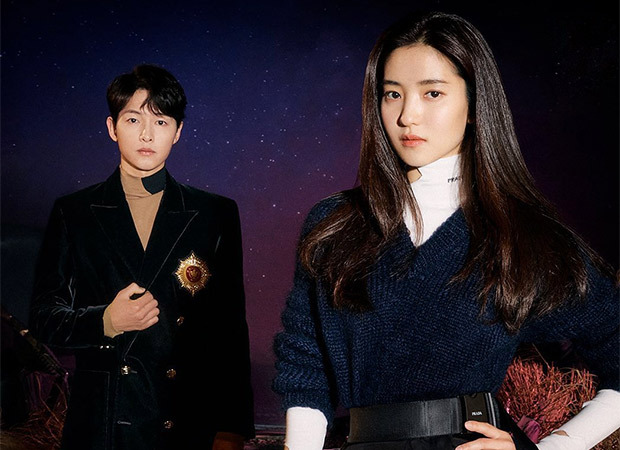 Space Sweepers stars Song Joong Ki and Kim Tae Ri swept in dating rumours; agencies call the reports ‘untrue’ 