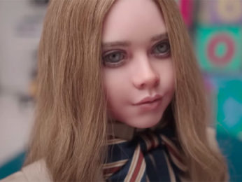 Spooky trailer of James Wan’s M3GAN unveiled, and it is nothing short of spine-chilling Spooky trailer of James Wan’s M3GAN unveiled, and it is nothing short of spine-chilling