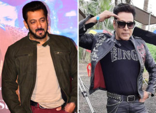 Sudden demise of Salman Khan’s body double Sagar Pandey deals blow to actor’s career