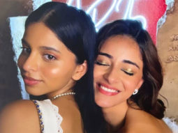 Suhana Khan wishes ‘big sis’ Ananya Panday on her 24th birthday; Sara Ali Khan, Kartik Aaryan, Navya Nanda also share messages
