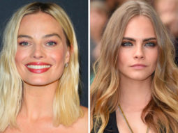 Suicide Squad stars Margot Robbie, Cara Delevingne get involved in physical altercation as their friends face assault allegations from a paparazzi with broken arm