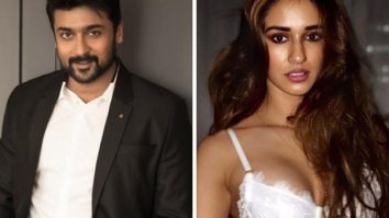 Suriya 42 starring Suriya and Disha Patani to be shot in Chennai, Puducherry from October 26 onwards