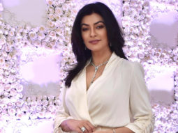 Sushmita Sen to play a transgender based on activist Gauri Sawant, directed by Ravi Jadhav