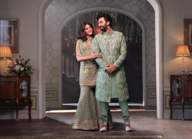 TASVA announces Ranbir Kapoor and Ananya Panday as brand ambassadors TASVA announces Ranbir Kapoor and Ananya Panday as brand ambassadors