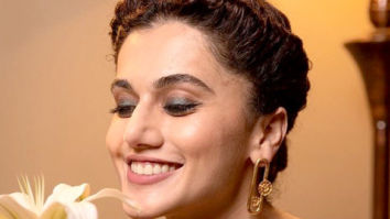 Celeb Photos Of Taapsee Pannu