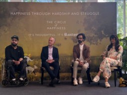 Tahira Kashyap Khurrana talks about the importance of mental health: ‘We cannot brush the problem under the carpet’