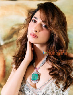Celeb Photos Of Tamannaah Bhatia