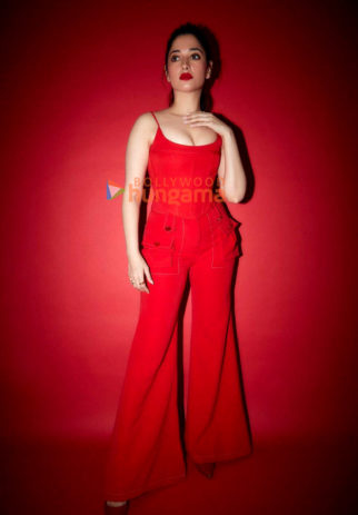 Celeb Photos Of Tamannaah Bhatia