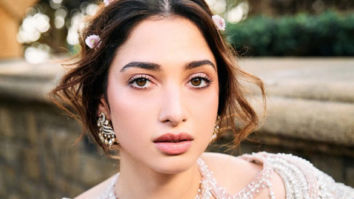 Celeb Photos Of Tamannaah Bhatia