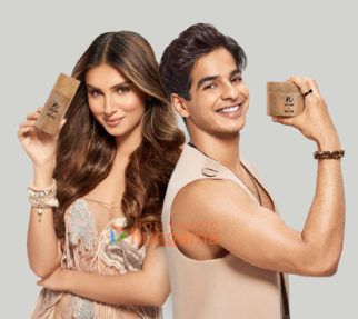Celebs Photos Of Tara Sutaria, Ishaan Khatter