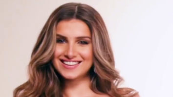 Tara Sutaria looks drop dead gorgeous in lehenga