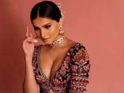 Tara Sutaria nails the gorgeous bridal lehenga