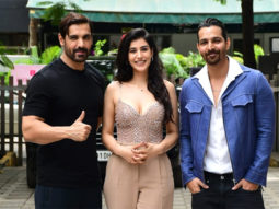 Tara Vs Bilal trailer preview: John Abraham refuses to comment on boycott trend; says “I won’t comment on anything that becomes a hashtag for no reason”