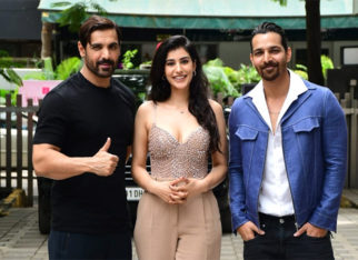 Tara Vs Bilal trailer preview: John Abraham refuses to comment on boycott trend; says “I won’t comment on anything that becomes a hashtag for no reason”