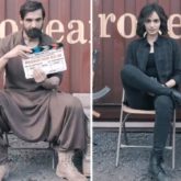 Tehran: John Abraham and Manushi Chhillar wrap up their next, new video gives a glimpse of their looks