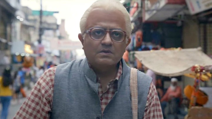 Thai Massage – Trailer | Gajraj Rao, Divyendu Sharma, Mangesh Hadawale, Imtiaz Ali