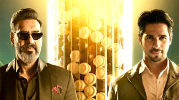 Movie Stills Of The Movie Thank God