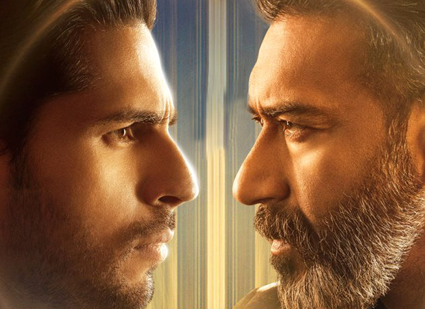 Thank God Advance Booking Report Ajay Devgn starrer dependent on spot bookings; pre-sales of under Rs. 75 lakhs Thank God Advance Booking Report Ajay Devgn starrer dependent on spot bookings; pre-sales of under Rs. 75 lakhs