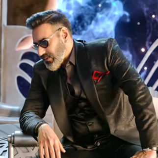 Thank God Box Office Estimate Day 1: Ajay Devgn starrer headed for Rs. 8-9 cr. opening day; Day 2 holds the key
