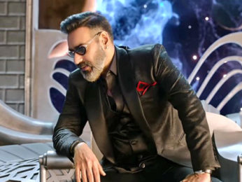 Thank God: Name of Ajay Devgn’s character changed from Chitragupta to CG; CBFC awards U/A certificate after makers carry out 3 modifications Thank God: Name of Ajay Devgn’s character changed from Chitragupta to CG; CBFC awards U/A certificate after makers carry out 3 modifications