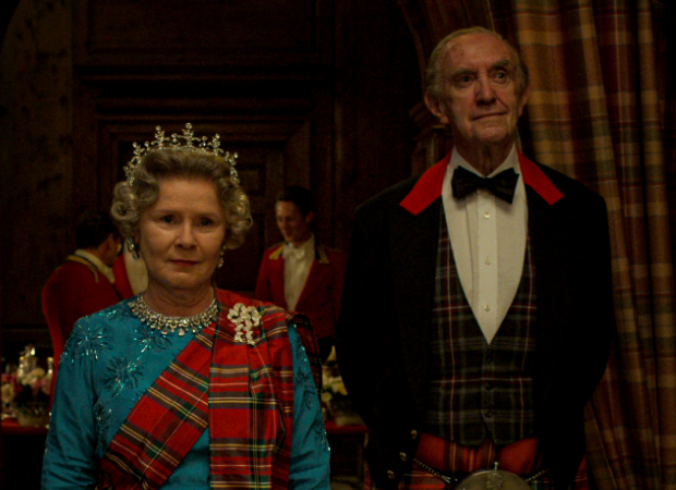 The Crown First Look: Imelda Staunton to lead Netflix series as Queen Elizabeth II in season 5; Elizabeth Debicki and Dominic West to play Princes Diana and Prince Charles