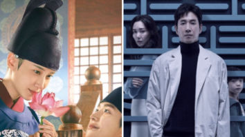The King’s Affection and Lee Sun Gyun nominated for 2022 International Emmy Awards