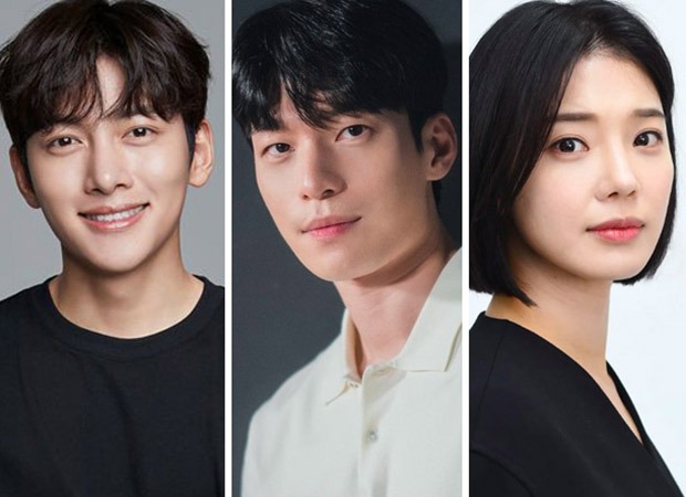 The Worst Evil Ji Chang Wook, Wi Ha Joon and Im Se Mi to star in the crime-action Disney+ drama 