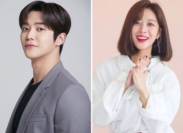 This Romance Is a Force Majeure: SF9’s Rowoon and Jo Bo Ah in talks for new romance drama 