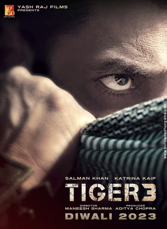 Tiger 3 Movie: Review | Release Date (2023) | Songs | Music | Images |  Official Trailers | Videos | Photos | News - Bollywood Hungama