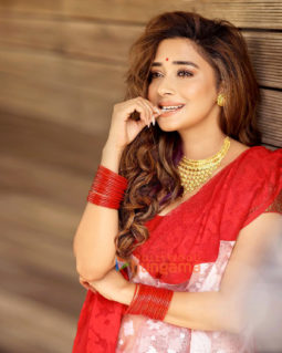 Celebs Photos Of Tinaa Dattaa