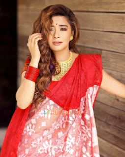 Celebs Photos Of Tinaa Dattaa