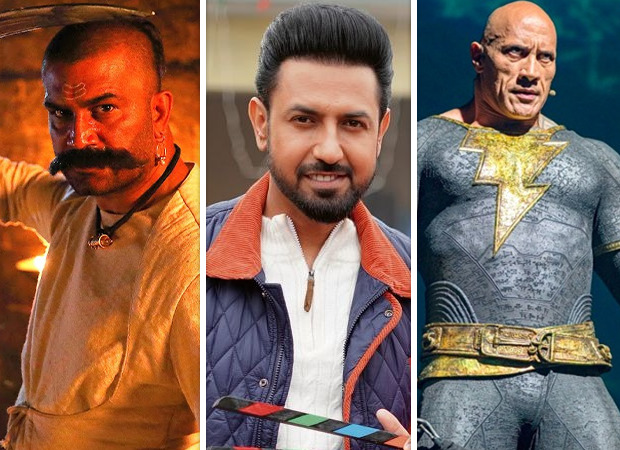 Trade Prediction: Akshay Kumar's Ram Setu to open around Rs. 17 cr. mark; Thank God around Rs. 14 cr. on Day 1 Trade Prediction: Akshay Kumar's Ram Setu to open around Rs. 17 cr. mark; Thank God around Rs. 14 cr. on Day 1