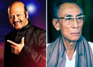 Trivia Tunes: Rajesh Roshan shaving head for his music in a film to SD Burman losing films