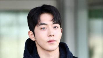 Twenty Five Twenty One star Nam Joo Hyuk to enlist in the military in December after completing Vigilante shoot