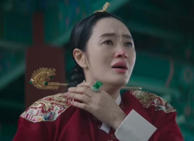 Under the Queen's Umbrella Trailer: Kim Hye Soo makes sacrifices in order to make one of her sons the next king of Joseon in period drama 
