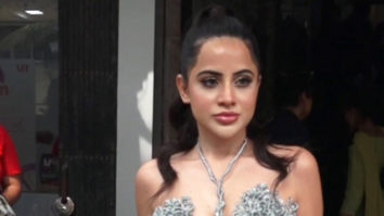 Uorfi Javed new innovative outfit will surely make heads turn