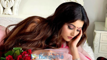 Celeb Photos Of Urvashi Rautela