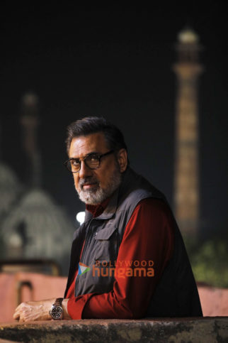 Movie Stills of the movie Uunchai