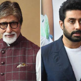 Uunchai Trailer Launch: Amitabh Bachchan reveals Abhishek Bachchan asked him to do Sooraj Barjatya movie