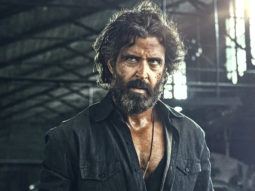 VIKRAM VEDHA collects approx. 4.48 mil. USD [Rs. 36.91 cr.] in overseas