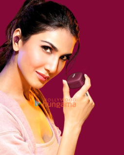 Celeb Photos Of Vaani Kapoor