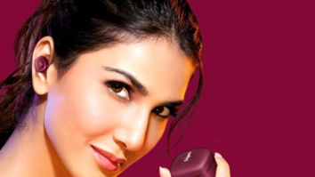 Celeb Photos Of Vaani Kapoor
