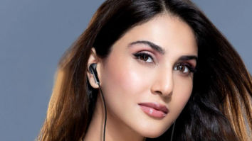 Celeb Photos Of Vaani Kapoor