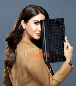 Celeb Photos Of Vaani Kapoor