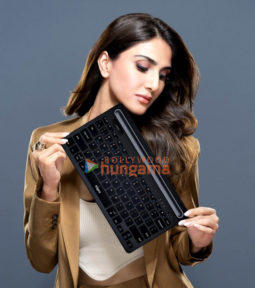 Celeb Photos Of Vaani Kapoor