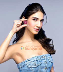 Celeb Photos Of Vaani Kapoor